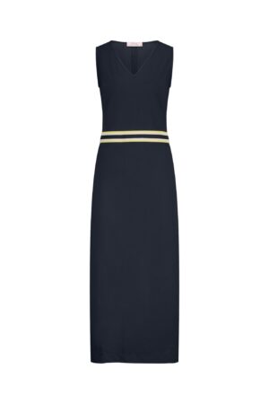 Tirza tape dress