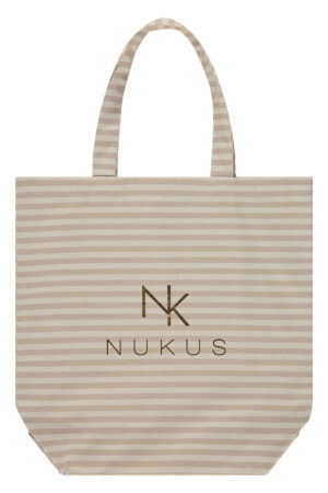NK Linen Bag Stripes