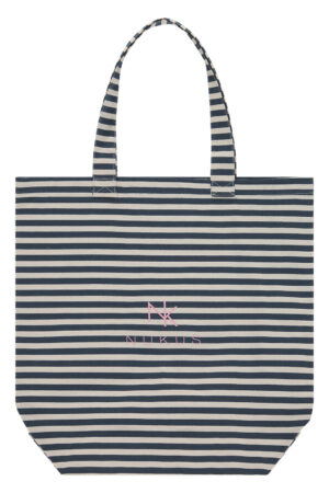 NK Linen Bag Stripes