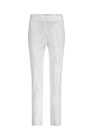 Anne bnd pinstripe trousers