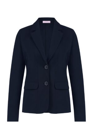 Clean blazer