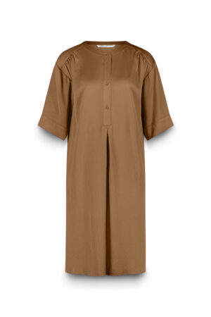 Dress silky touch