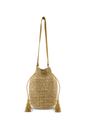 Bag crochet