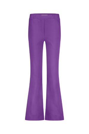 Flair trousers