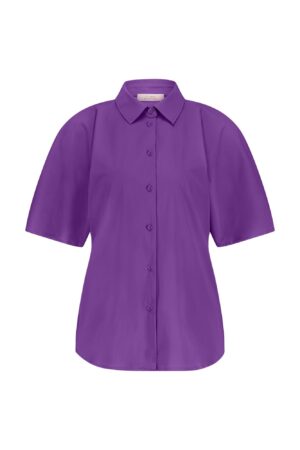 Barb blouse