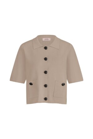Kenzia ssl cardigan