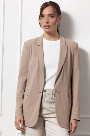 Fran blazer