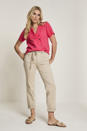 Bobby Color Denim beige L30