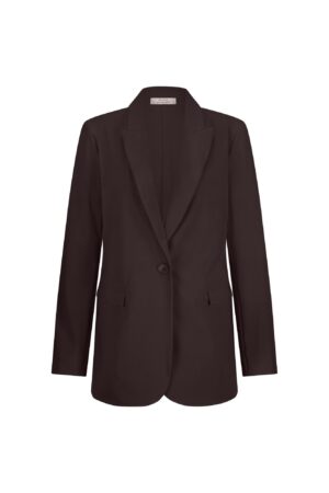 Fran blazer