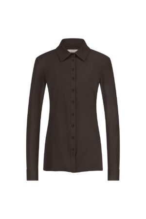 Poppy blouse