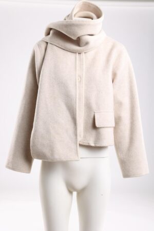 Chantal Jacket
