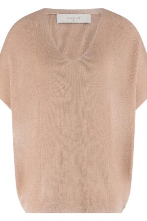 Dina Top Lurex