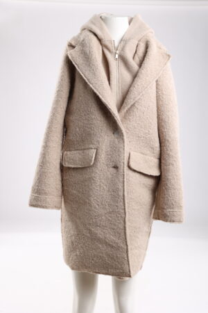 Inna Jacket Boucle