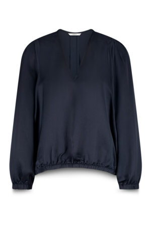Top heavy Silky touch