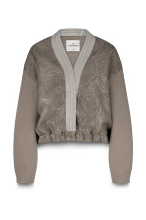Jacket Foam uni