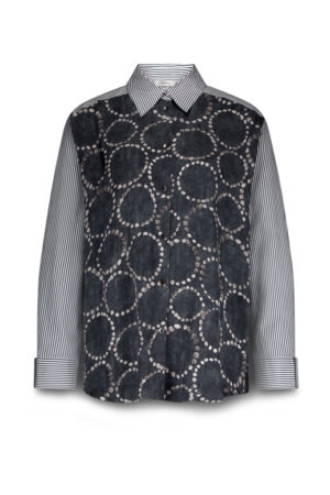 Blouse All over print