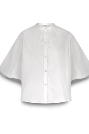 Blouse Cotton stretch