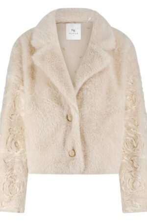 Pleun Jacket Flower