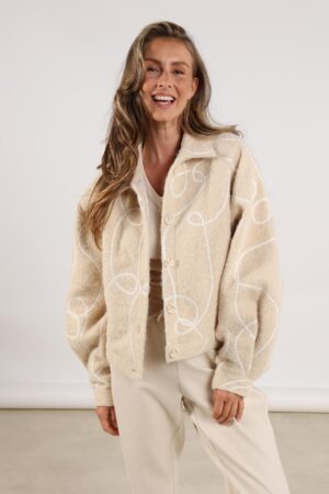 Milou Jacket