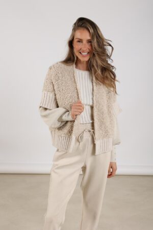 Belle Cardigan