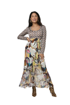 Victoria Muro Dress Tessa Koops