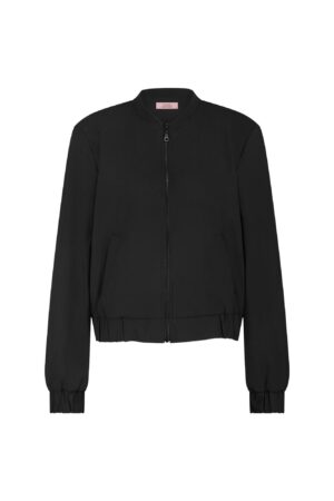 Benja bomber jacket