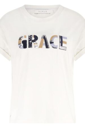 Grace Shirt Oneck