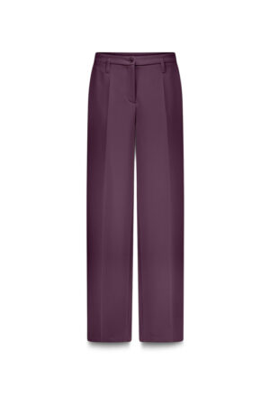 Trousers Foam uni