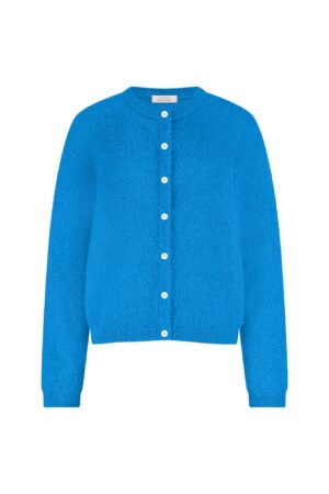 Bibi mohair cardigan