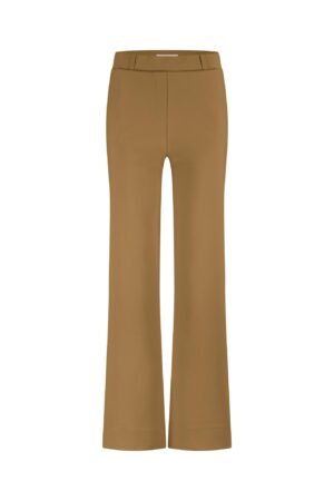 Lexie bonded trousers