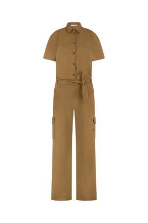 Trixie jumpsuit