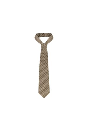 Tie check