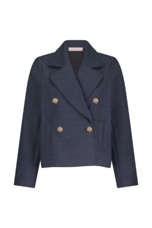 Jade bnd denim jacket