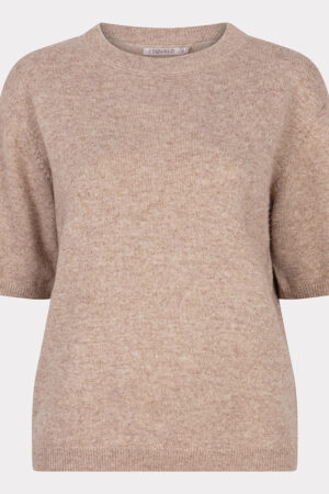 Sweater s/slve wool