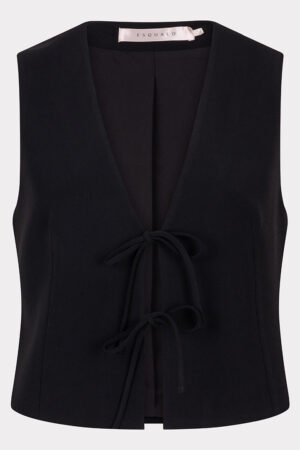 Gilet short bows city
