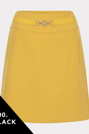 Skirt short city