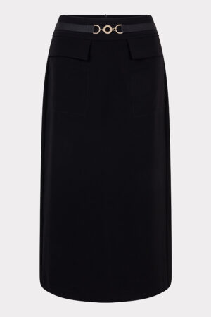 Skirt long city