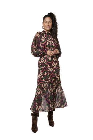 Farah Catania Skirt