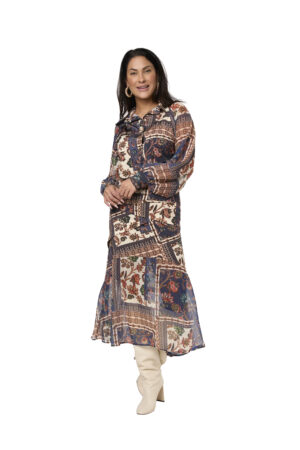 Farah Elcona Skirt Tessa Koops