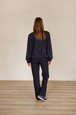 Benja bomber jacket