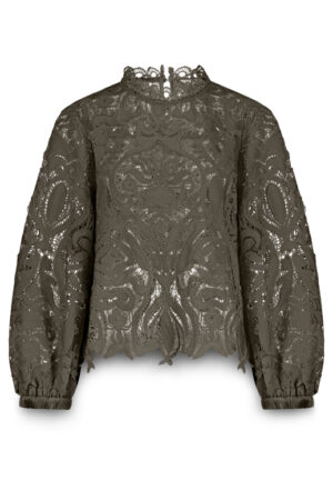 Blouse Lace