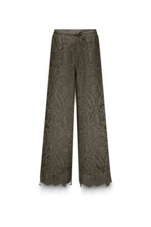 Trousers Lace