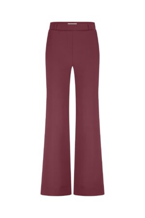 Lexie bonded trousers