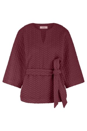 XX Irene structure top