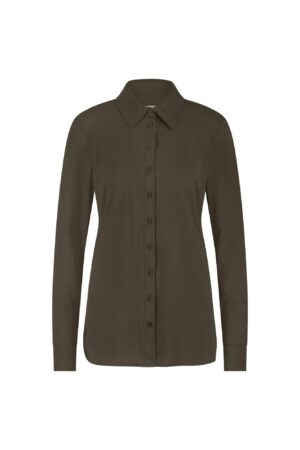 Poppy blouse