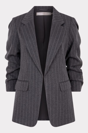 Blazer stripe studs