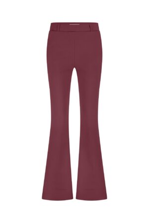 Flair bonded trousers