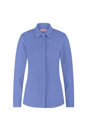 Poppy blind gold shirt