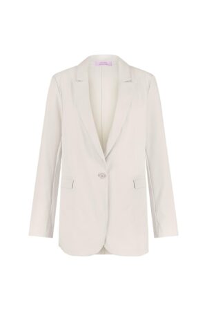 Fran blazer