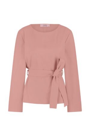 Gaby bonded top